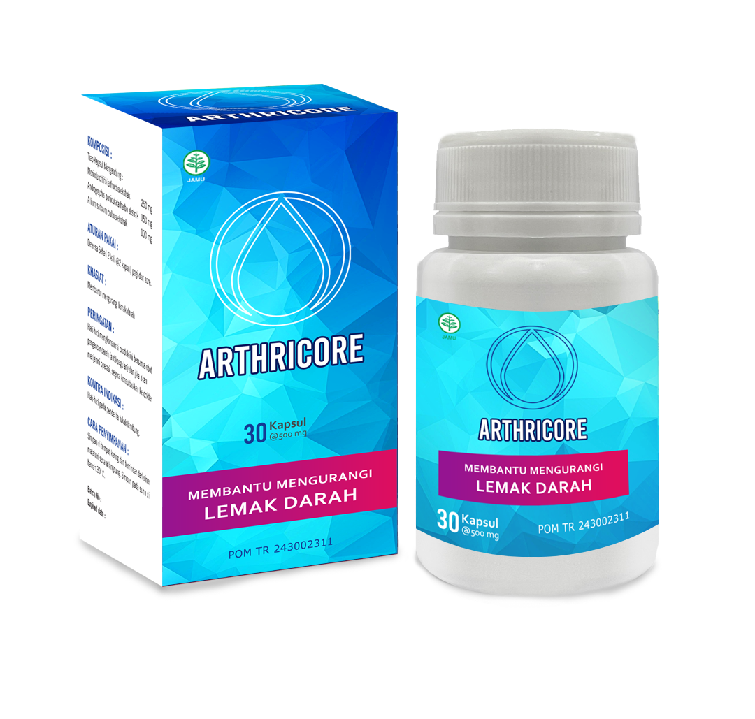 Arthricore Supplement